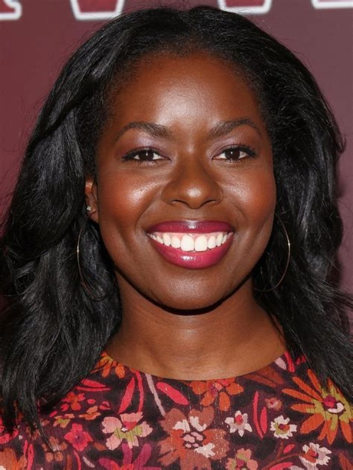 Camille Winbush High quality image size 2500x3764 of Camille Winbush