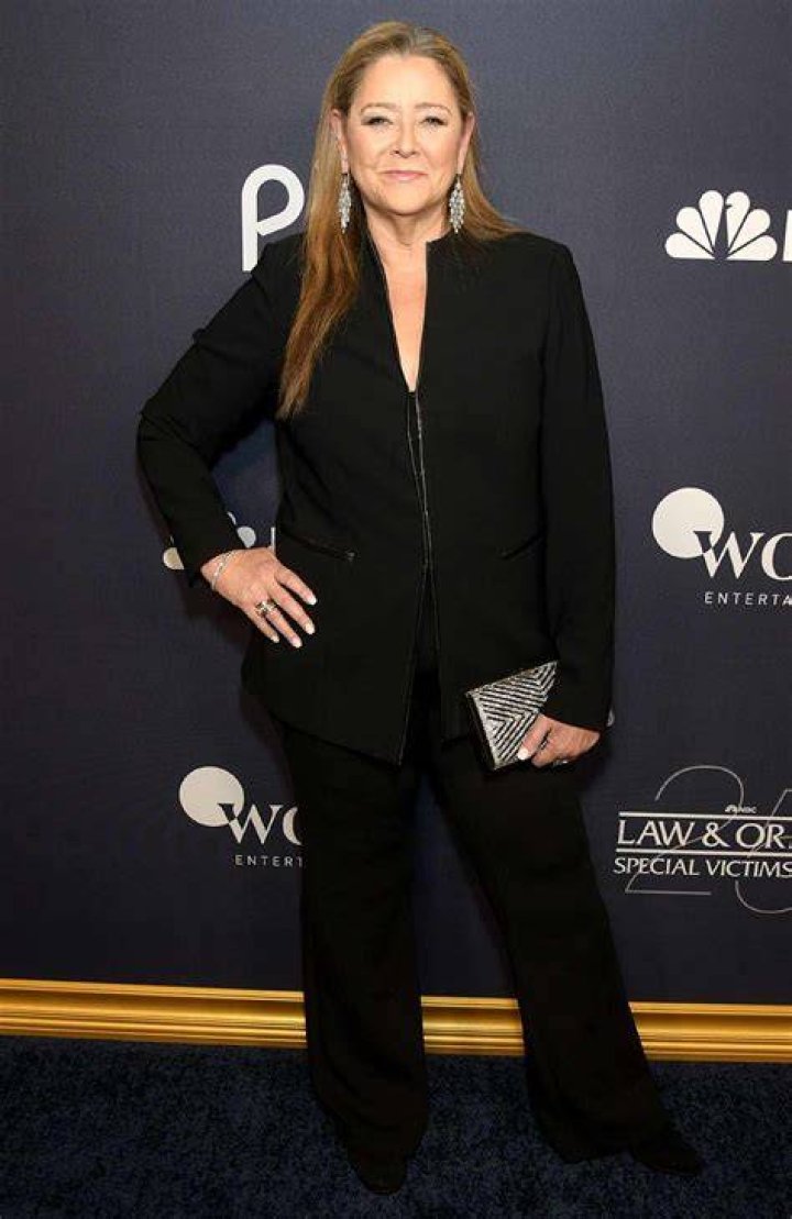 Camryn Manheim Exclusive Interviews, Pictures & More Entertainment