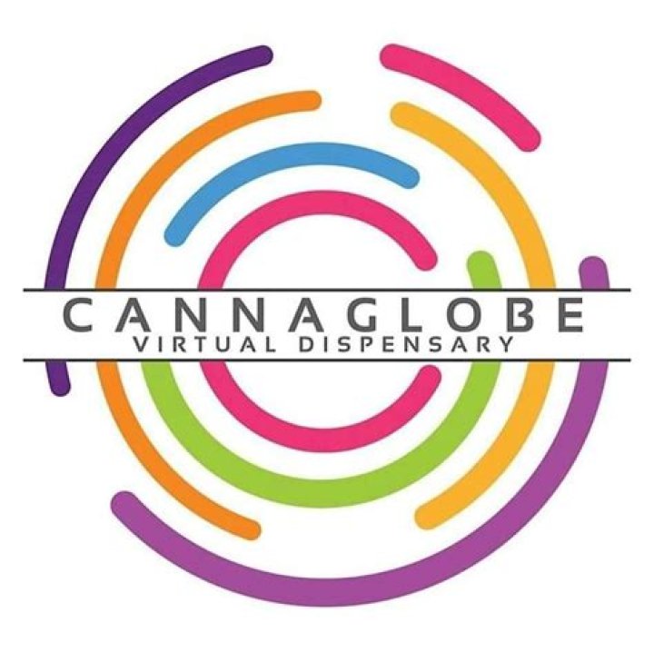 CANNAGLOBE Virtual Dispensary