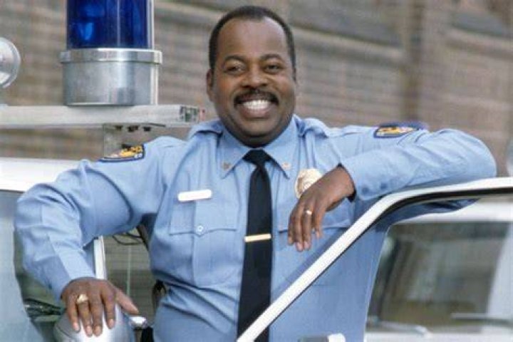Carl Winslow Family Matters