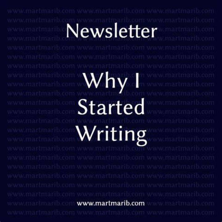 Catapult Why I Started Writing Crossword Puzzles Celia Mattison