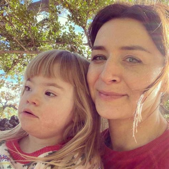 Caterina Scorsone Honors Daughter Pippa, 3, in Powerful Essay About