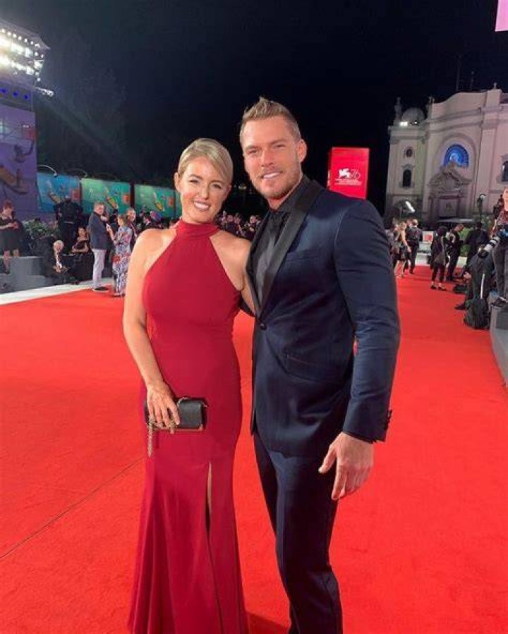 Catherine Ritchson Work Life, Marraige, Financial Value and Bio
