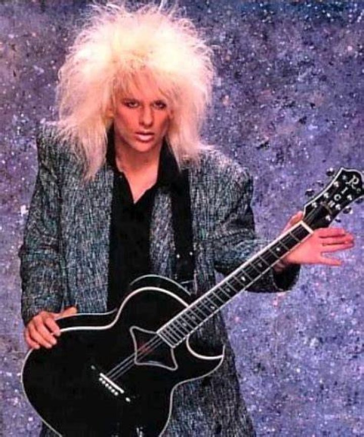 C.C. DeVille About Entertainment.ie