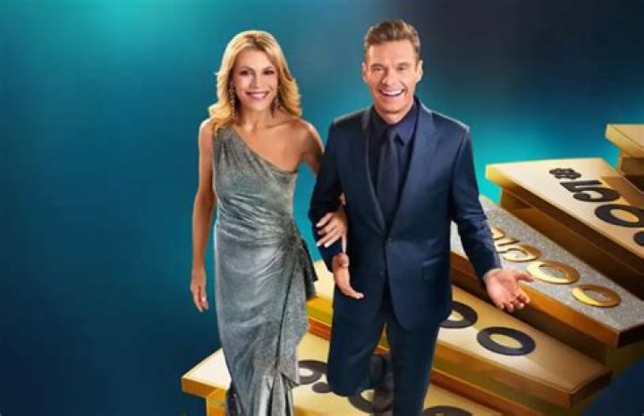 Celebrity Wheel of Fortune Season Three; ABC Game Show Renewed for
