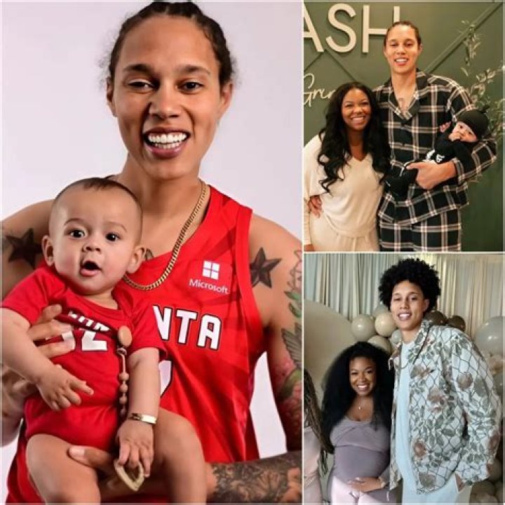 Celia Munoz Brittney Griner Wife 2021