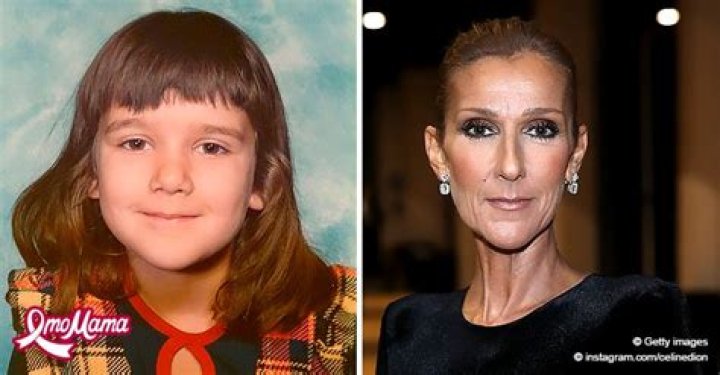 Celine Dion looks unrecognizable in photo nobody was expecting HELLO!
