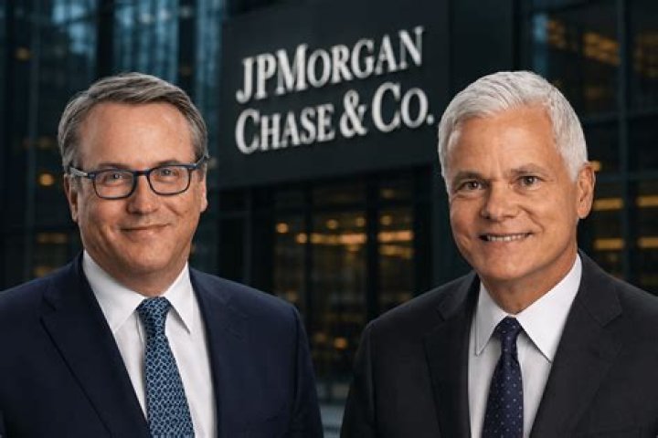 CEO Jamie Dimon&rsquo;s Succession Plan Will Determine Bank's Future