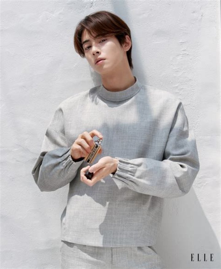 Cha Eun Woo In Singapore On 14 June, Here&rsquo;s Where To See Him