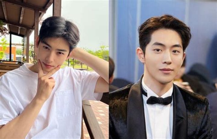 Cha Eunwoo and Nam Joo Hyuk are dating? The truth behind the rumor