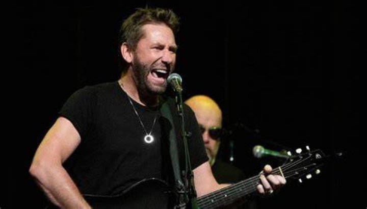 Chad Kroeger opens up about his whirlwind romance and engagement to