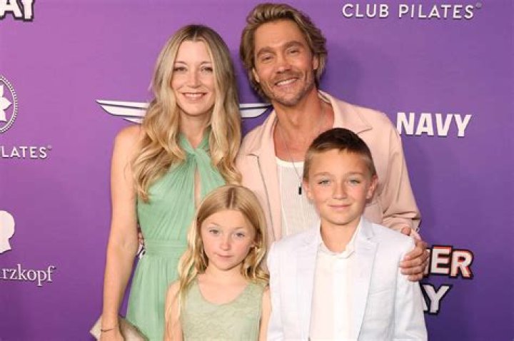 Chad Michael Murray Birthday