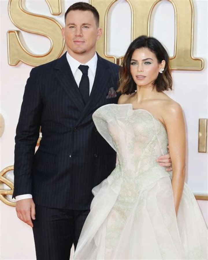 Channing Tatum's Wife: The Love Story Behind The Hollywood Star