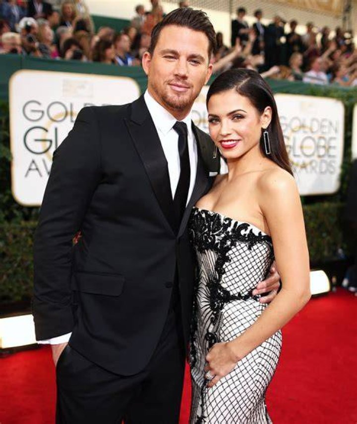 Channing Tatum, wife Jenna Dewan Tatum announce split Chicago Tribune