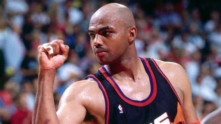 Charles Barkley Biography 2023 NBA Legend to TV Personality