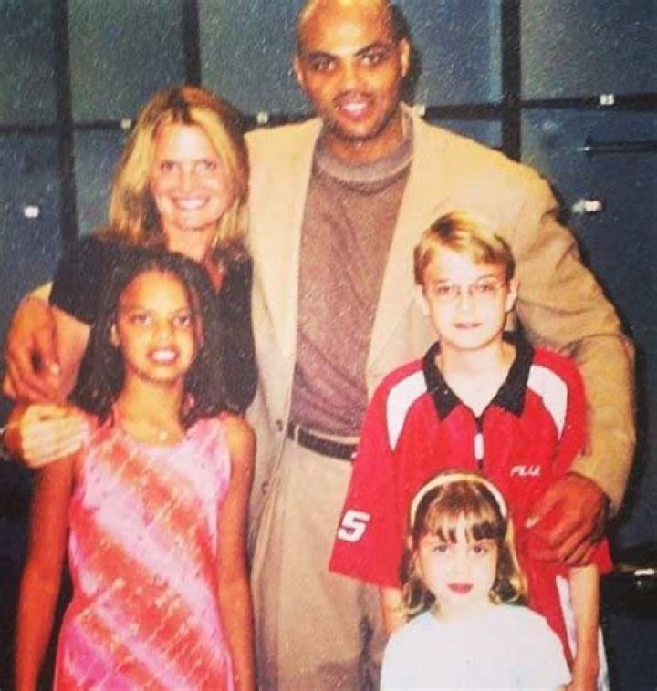 Charles Barkley daughter Christiana Barkley’s Wiki Age, Son, Height