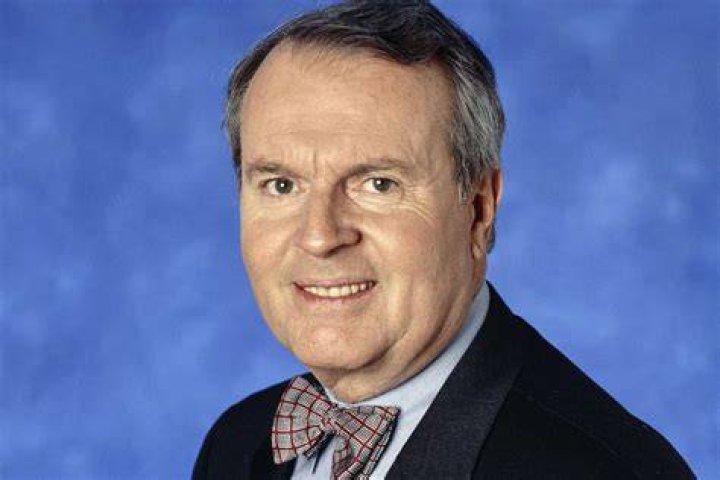 Charles Osgood Net Worth May 2024, Salary, Age, Siblings, Bio, Family