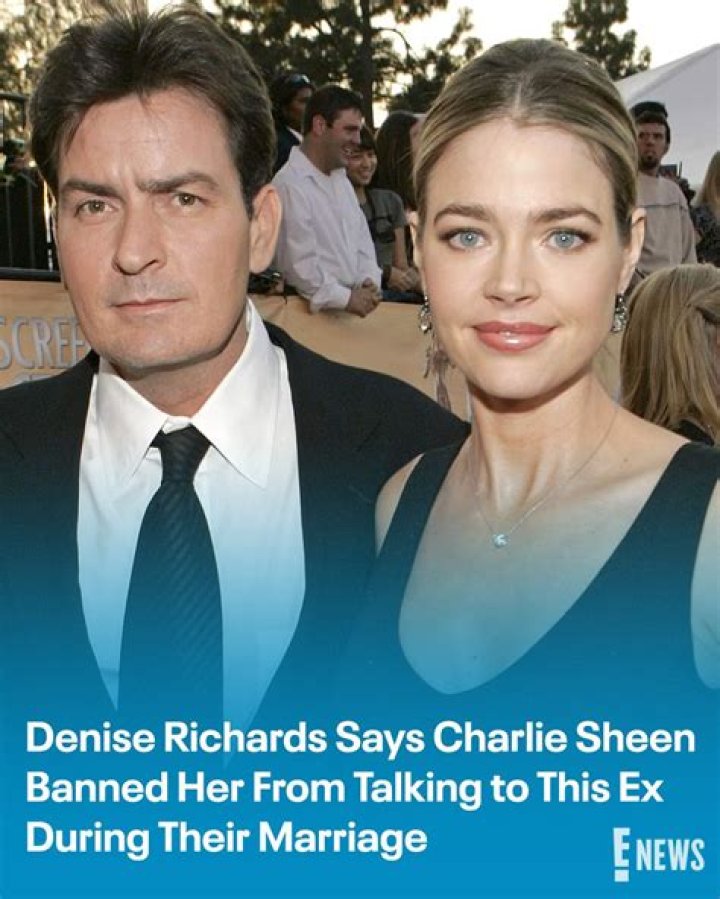 Charlie Sheen Is Banned From NYC's Plaza Hotel For His Naked Outburst