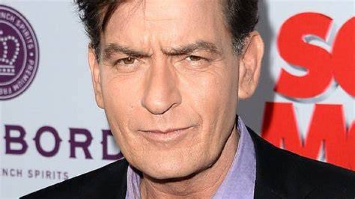 Charlie Sheen sues tabloid over assault allegation The SpokesmanReview