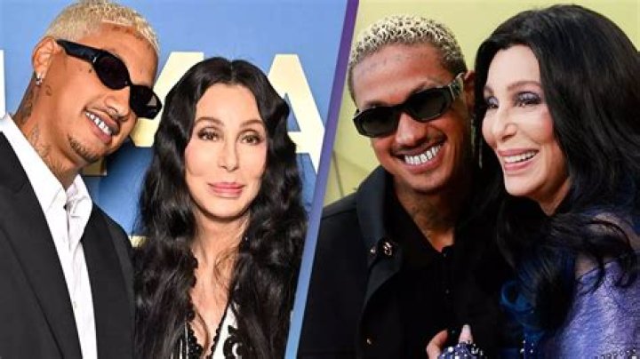 Cher broke her dating rule when Alexander ‘A.E.’ Edwards asked her out