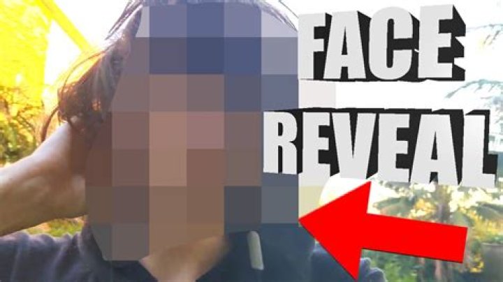 chilledcow face reveal