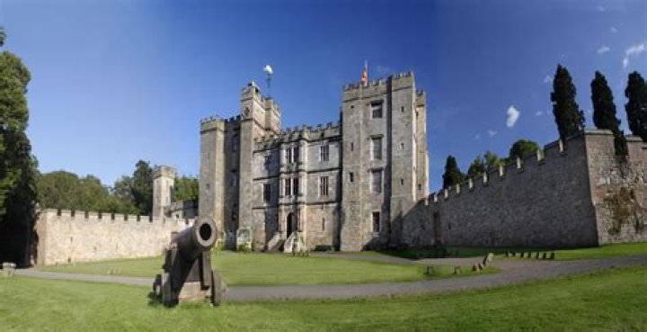 Chillingham Castle Alnwick UPDATED June 2022 Top Tips Before You Go