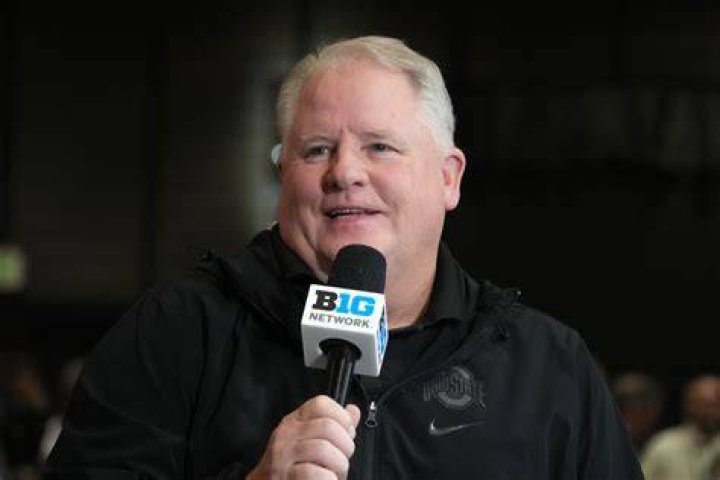 Chip Kelly's Wife Jennifer Jenkins