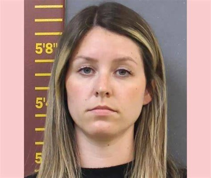 Chorus Teacher Arrested After Husband Finds Evidence of Sexual Contact