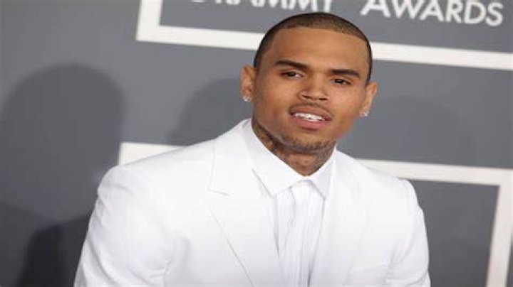 Chris Brown Net Worth Celebrity Net Worth