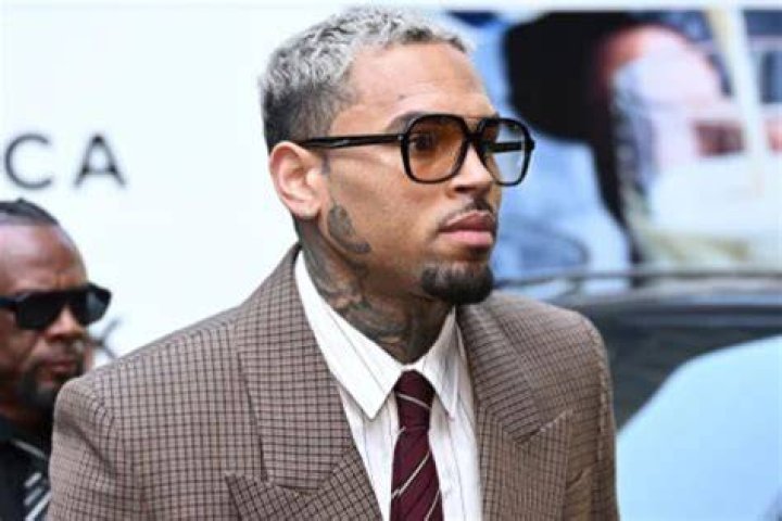 Chris Brown To File Defamation Lawsuit Against Lying Rape Victim