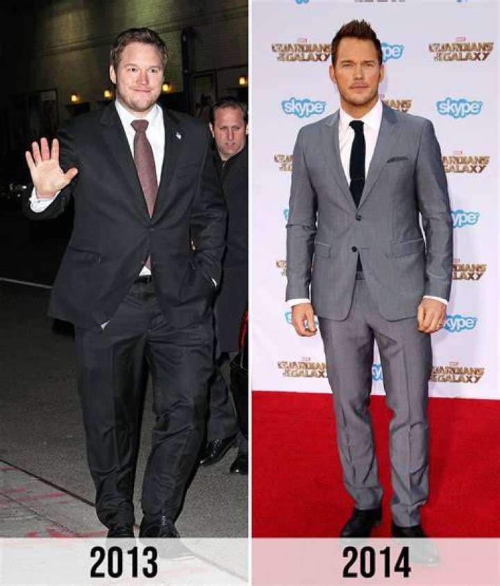 Chris Sullivan’s Weight Loss 'This Is Us' Star Weighs a Lot Less IRL