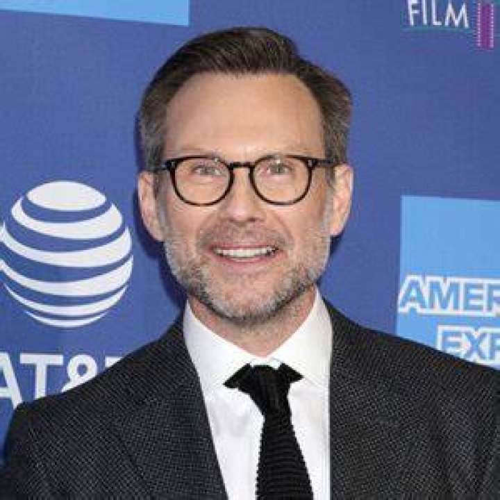 Christian Slater Contact Info, Agent, Manager IMDbPro