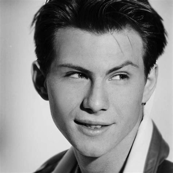 Christian Slater shows off his teenaged son during NYC picnic