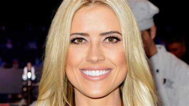 Christina Hall's Fans Have the Same Concern After New Photo of Her Sons