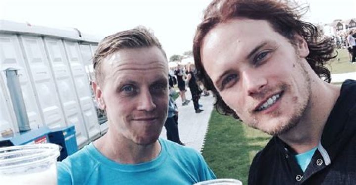 Cirdan Heughan Wiki Bio, Wife, Married, Brother, Girlfriend, Family