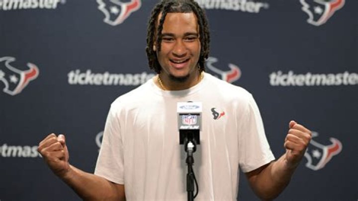 C.J. Stroud's mom, sister breakout stars of 2023 NFL Draft