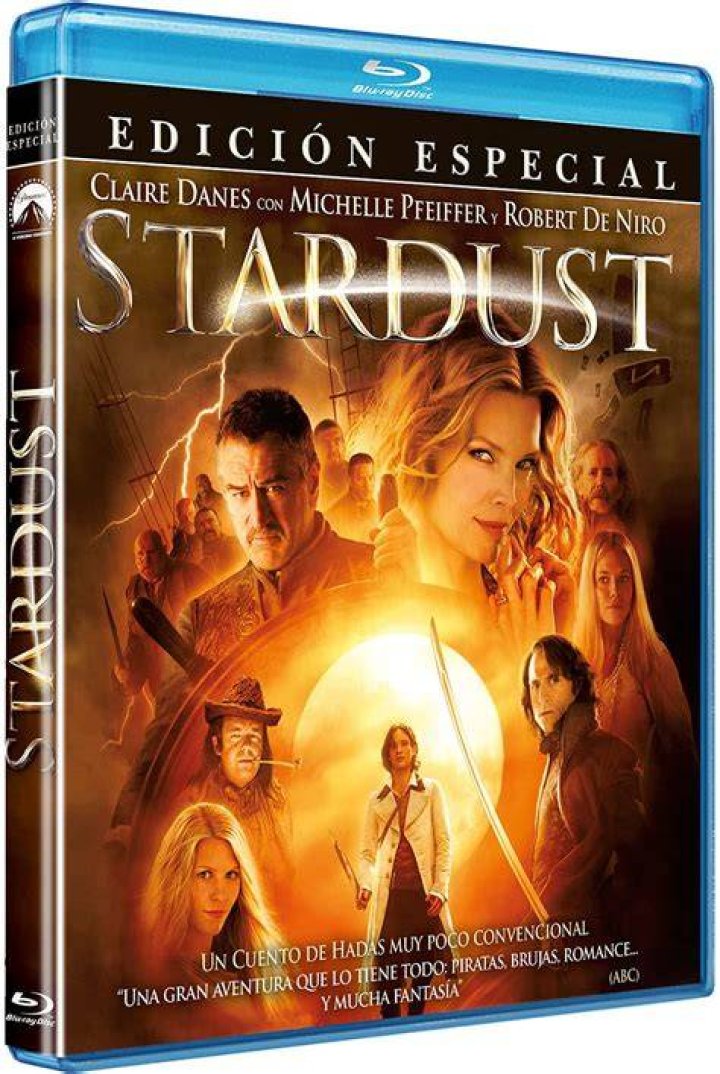 Claire Danes, Michelle Pfeiffer, Neil Gaiman, Iconic Movies, Great