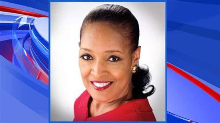 Claudia Barr announces her retirement from WREGTV