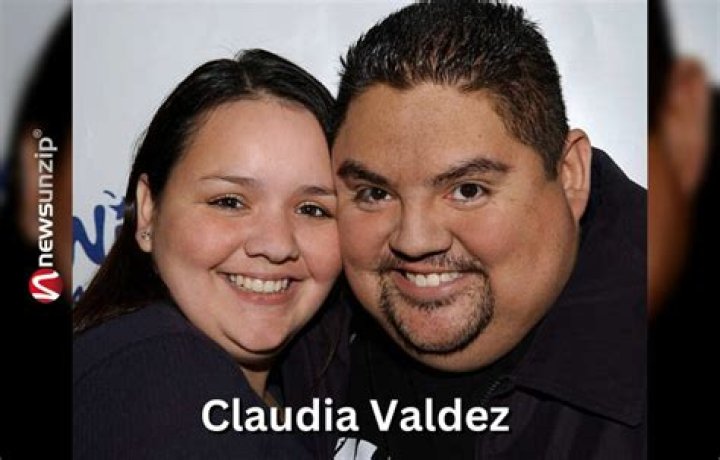 Claudia Valdez &mdash; How Much is Gabriel Iglesias&rsquo;s ExGirlfriend Worth