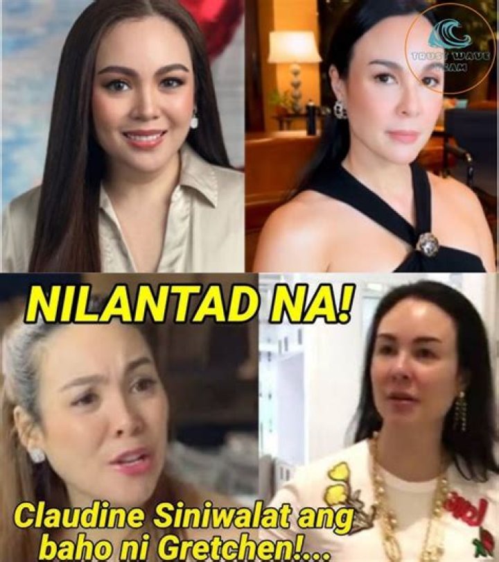 Claudine Barretto opens up about betrayal, Raymart Santiago split