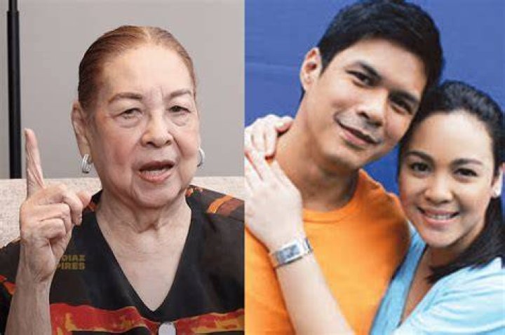 Claudine Barretto, Raymart Santiago at it again