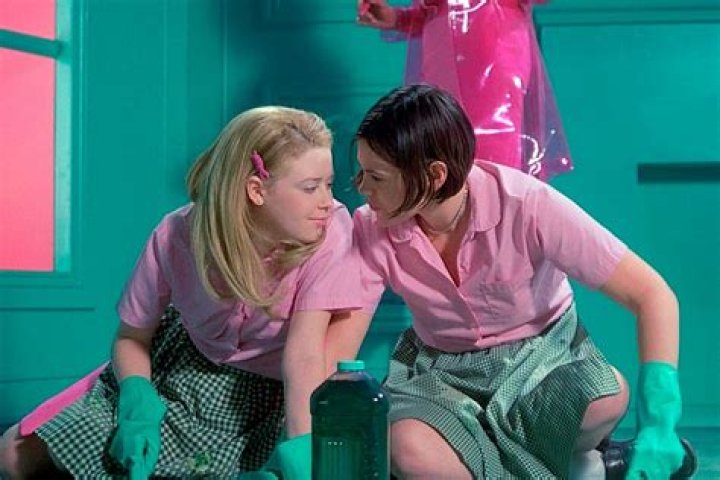 Clea DuVall Films, Bio en Lijsten op MUBI