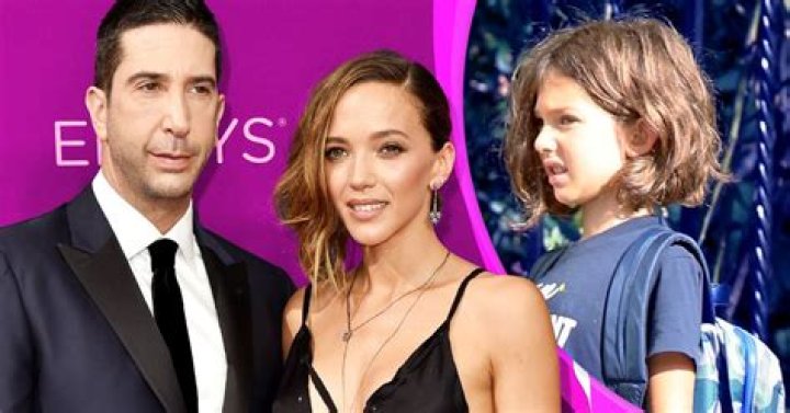 Cleo Buckman Schwimmer Wiki Facts About David Schwimmer's Daughter
