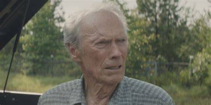 Clint Eastwood Talks THE MULE With His Cast (Dianne Wiest, Alison