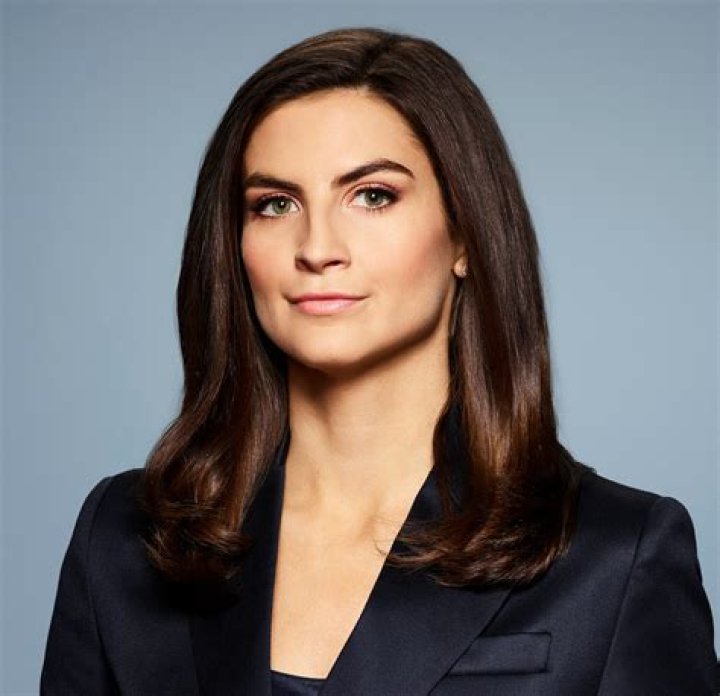 CNN&rsquo;s Kaitlan Collins to anchor new show POLITICO