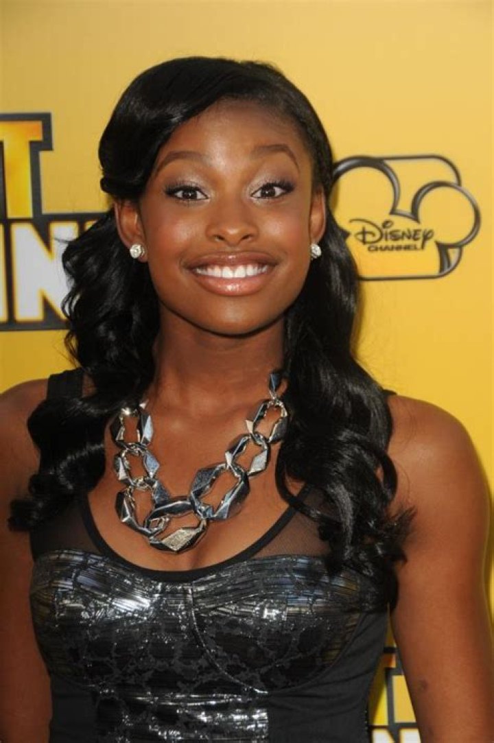Coco Jones