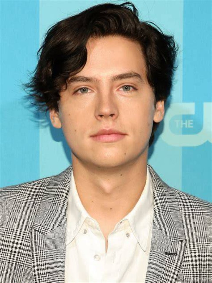 Cole Sprouse DenverSridivith