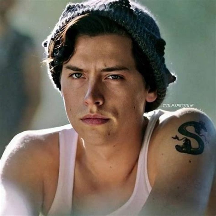 Cole Sprouse Tattoos Their Designs And Meanings