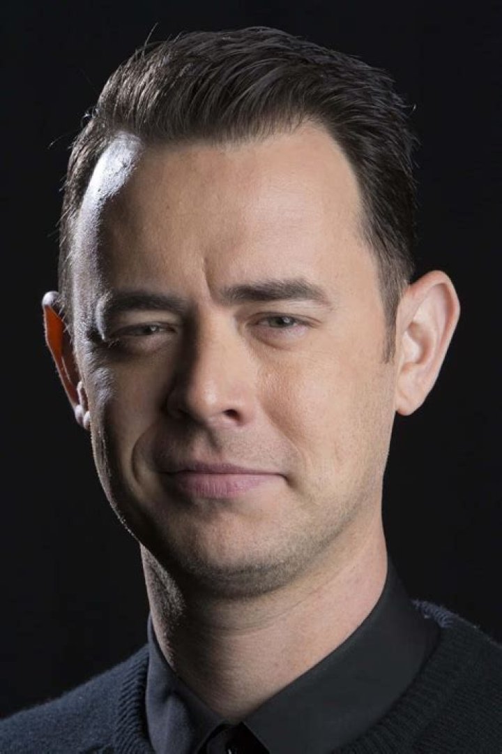 Colin Hanks &mdash; The Movie Database (TMDB)