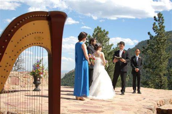 Colorado Harpist Erin Newton Musicians Arvada, CO Phone Number Yelp